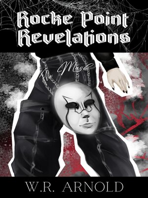 cover image of Rocke Point Revelations
